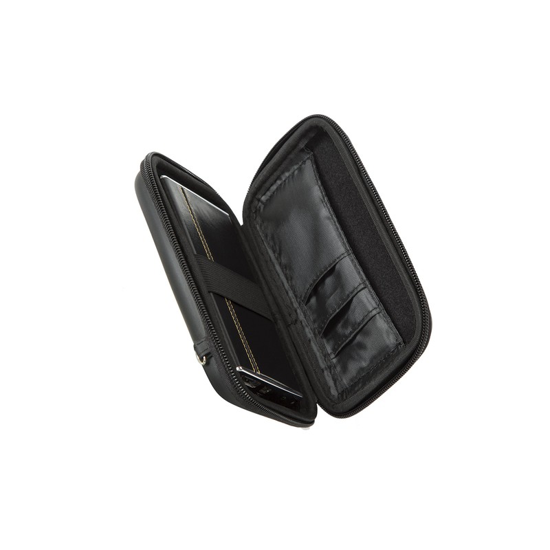 RIVACASE Hard Drive/GPS Case up to 2.5 Inches – Weatherproof