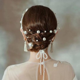Akkerds Hair Ornament, Headdress, U-pins, Hairpins, Hairpins, Hairpin, Kimono, For Photos, Everyday Graduation Ceremonies, Weddings, Kimonos, Coming-of-Age Ceremonies, Graduations, Anniversaries