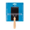 GROOM PROFESSIONAL Wooden Perth Pin Undercoat Rake for Dogs -