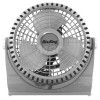 Air King AK9530 Pivot Fan: 9" Blade, 700 Max CFM,