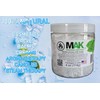 Mak Menthol Crystals 4 oz - Pure Organic 100% Natural