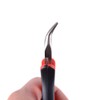 Hair Extension Kit: I-Tip Hair Pliers + Loop Threader +
