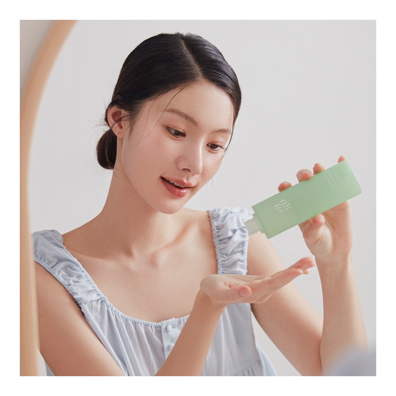 [Hypoallergenic soothing toner]Green Wonder Keep Peace Toner / [저자극 진정토너]그린원더