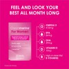 Cleanmarine for Women - Unique All in One Highly Absorbable