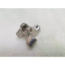 harley NOS Front Brake Lever Clutch Perch Harley Panhead Knucklehead Sportster Hummer