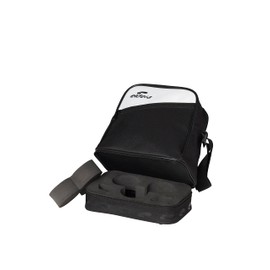 Line Shop Pétanque Bag 3 Balls One Size Black