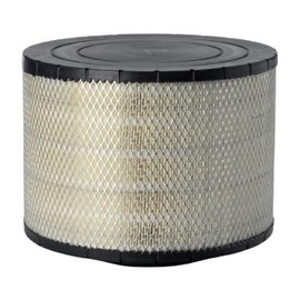 Donaldson B125005 Air Filter 9.00 in. Body Length, Primary Type, Round Style, Cellulose Media Type