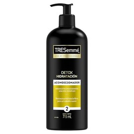 Acondicionador TRESemmé Detox Hidratación 715 ml