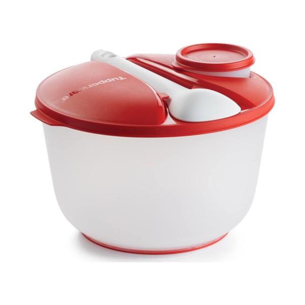 Tupperware Salad & go 3,9L