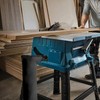 Table Saw Dust Collector Bag Compatible for Bosch/Dewalt/Ryobi/Craftsman/RIGID/Metabo/Kobalt/Skilsaw/Delta (10" Tablesaws