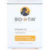 BIO-H-TIN Vitamin H 5 mg für 1 Monat Tabletten 15