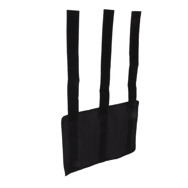 Bedside Storage Bag Multiple Pockets Bedside Hanging Organizer Bag for