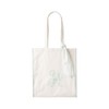 Emblem Tote Bag, blue