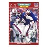 Thurman Thomas 1989 Pro Set Football Rookie Card #32 - Shipped In Protective Display Case!