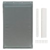 PetSafe Extreme Weather Insulated Flap Kit – Replacement Flaps for