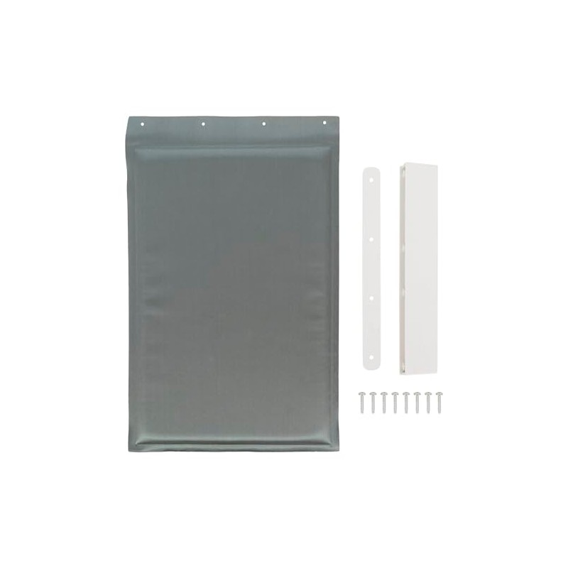 PetSafe Extreme Weather Insulated Flap Kit – Replacement Flaps for