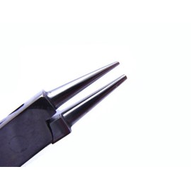 DAIKITOOL Round Nose Pliers 29 Black