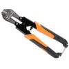 Screw cutter, wire pliers, rust resistant, save strength for threaded