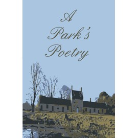 A Park's Poetry: Great Linford Manor Park