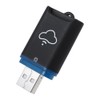 WIFI Cloud Storage Disk Memory Storage Box Flash Drive TF/Memory