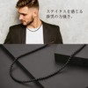 Colantotte Luce α Matte Necklace