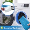 Mr. Towels Premium Microfiber Floor Mop + 2 Reusable 18"