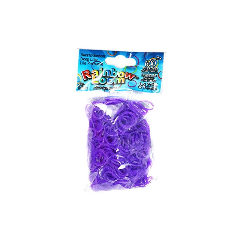 Sweets-Deep Lilac