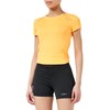 CMP Damen Shorts Hose, nero-asphalt, 40