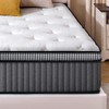 LegacyAmerhome Mattress Queen Size, 12 inch Hybrid Queen Mattresses in