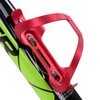 Lixada Drink Holder Bottle Cage Bottle Holder Ultra Light Aluminum
