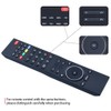 New RC3920 Universal Remote Control Replacement for Telefunken Sanyo Hyundai