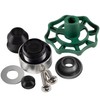 C-144KT-807 Complete Wall Hydrant Faucet Service Repair Kit for Prier
