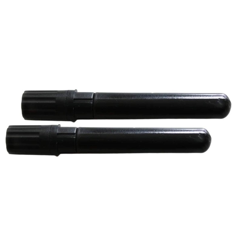 Bondic LED UV Liquid Plastic Welder Refill Cartridges, Cures Quickly,