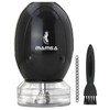 Mamba Whip Electric Spice Grinder - One-Hand Culinary Herb Mill