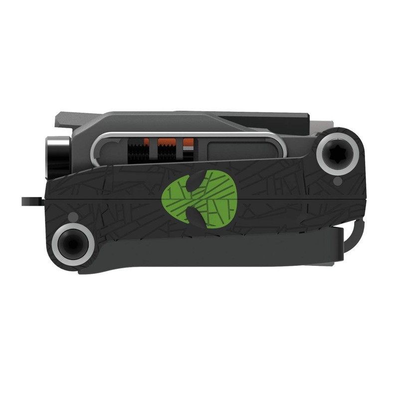 Topeak Unisex - Adult Alien X Tool