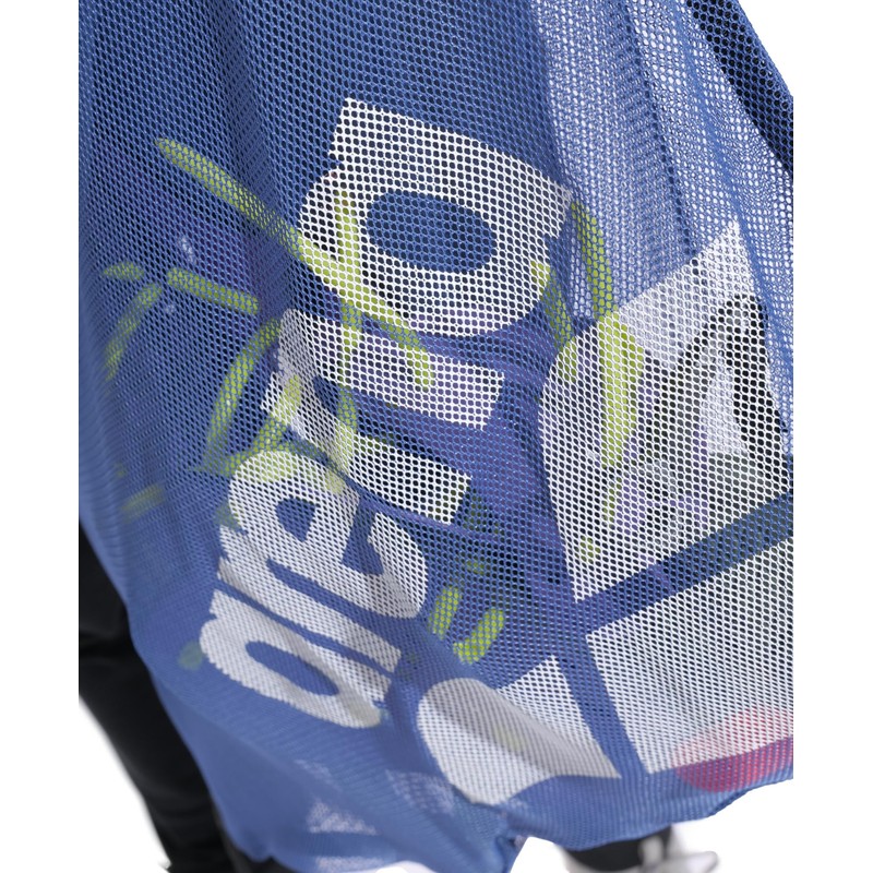 arena One Go Pool Sack Mesh Bag