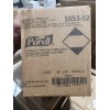 Purell Advanced Hand Sanitizer Foam 2-Pack 5053-02 Exp 11/2027 1200ml