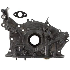 Melling M219 Oil Pump