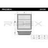 RIDEX Air Filter 8A0381 A-Class (W176) GLA (X156) 219 mm