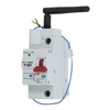 Smart WiFi Circuit Breaker Voice Speaker Mobile Remote Control 1P