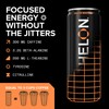 Echelon Pre-Workout Energy Drink - 12-Pack, Mango Reaper - Peak