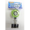 Nanuk Fishing Counter (Clip Type) Green