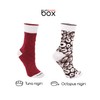 Rainbow Socks - Damen Herren - Sushi Socken Thunfisch Salmon