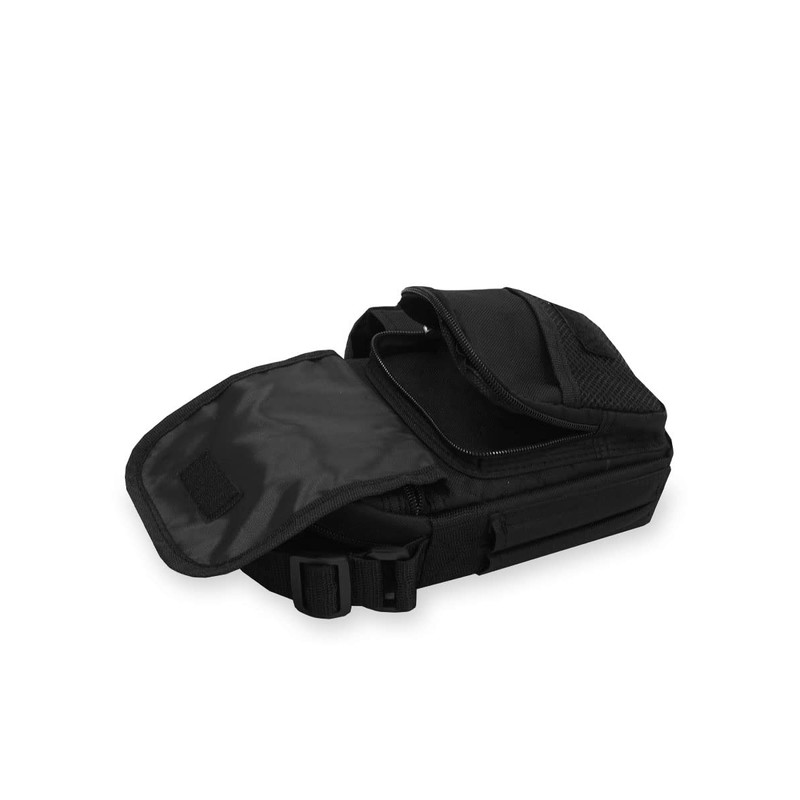 Everest 054mUtility Bag, Black, One Size,054-BK