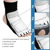 Taekwondo Foot Protector, Training Boxing Martial Arts Boxing Punch Bag