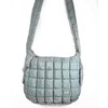 Classic Puff Iris Bag (#24230) Beautiful and Spacious:_Mint Green
