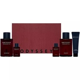 SellerHub 1 [셀러허브 1]오딧세이 로맨틱 스페셜 2종 세트(SH) (46129266) [Seller Hub 1] Odyssey Romantic Special 2-Piece Set (SH) (46129266) [Basic]