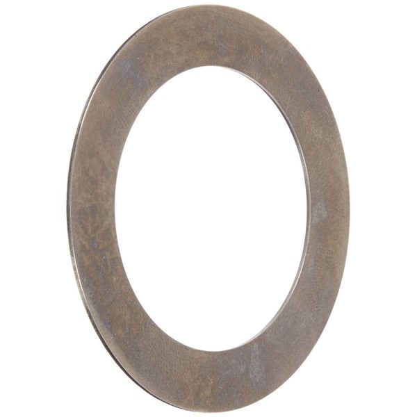 Koyo TRA-2435 Thrust Roller Bearing Washer, TR Type, Open, Inch,