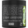 Pre-entreno Abe Ultimate Pre Workout 30 Green Apple Sabor Manzana