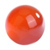 Feng Shui 20mm Natural Crystal Ball Healing Sphere Healing Stone